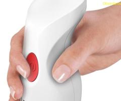 Пасатор, Bosch MSM14000, Blender, CleverMixx, 400 W, White, deep red