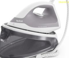 Парогенератор, Tefal SV4111E0 STEAM STATION WITHOUT BOILER EX