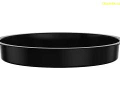 Мултикукър, Tefal LF101810 FRY TURBO CRISPY LID BLK EU