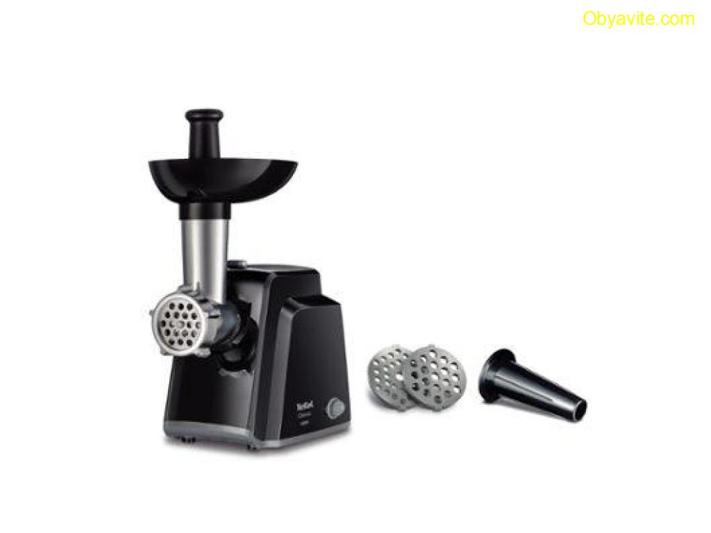 Месомелачка, Tefal NE105838, Meat grinder
