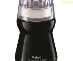 Кафемелачка, Tefal GT110838, Mini-Choppers, Coffee grinder, Black