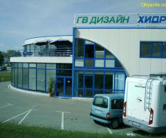 Архитектурни услуги