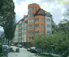Архитектурни услуги