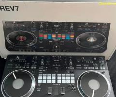 AlphaTheta XDJ-AZ, Pioneer DJ OPUS-QUAD, Pioneer DJ XDJ-RX3, Pioneer CDJ-3000, AlphaTheta OMNIS-DUO
