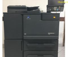 Konica Minolta Bizhub PRO 1100 / TN 016