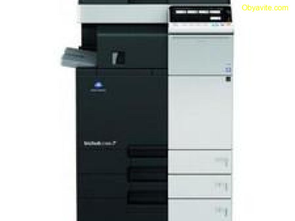Konica Minolta Bizhub 308 / TN 324 ПРОМОЦИЯ!