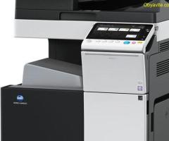 Konica Minolta Bizhub C 258/ TN 324 ПРОМОЦИЯ!