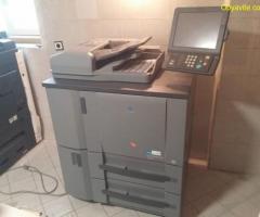 KONICA MINOLTA BIZHUB PRO 951 / TN 015 ПРОМОЦИЯ!