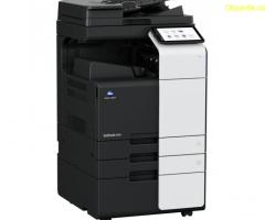 копирна машина Konica Minolta bizhub C 300i / TN 328 ПРОМОЦИЯ!