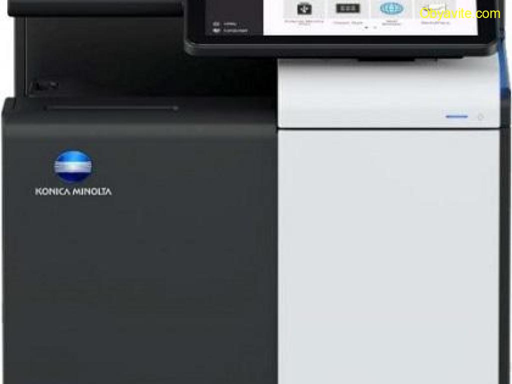 Konica Minolta Bizhub C3350 i / TNP 79 ПРОМОЦИЯ!