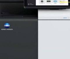 Konica Minolta Bizhub C3350 i / TNP 79 ПРОМОЦИЯ!