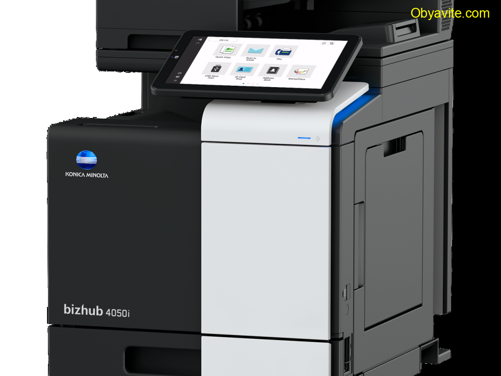 Konica Minolta Bizhub C4050 i /TNP 79 ПРОМОЦИЯ!