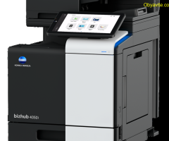 Konica Minolta Bizhub C4050 i /TNP 79 ПРОМОЦИЯ!