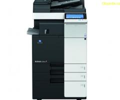 KONICA MINOLTA BIZHUB 284e ПРОМОЦИЯ!