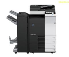 KONICA MINOLTA BIZHUB C368/ TN 324 ПРОМОЦИЯ!