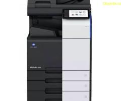 Konica Minolta Bizhub C250i + Feeder and DK /TN 328 ПРОМОЦИЯ!