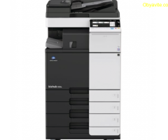 Konica Minolta Bizhub 368e / TN 326 ПРОМОЦИЯ!
