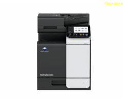 Konica Minolta Bizhub C3320i mfp/ TNP80 ПРОМОЦИЯ!