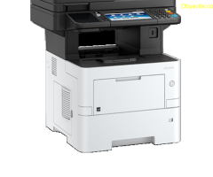 MFP-Мултифункционални устройства UTAX P 4536i TK-3160 ПРОМОЦИЯ
