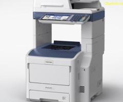 Toshiba e-STUDIO477S цена:255.00€без ДДС ПРОМОЦИЯ