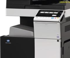 Konica Minolta Bizhub C308 Цена: 925€ без ДДС промоция!