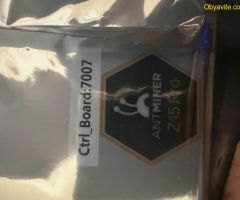 For Sale Bitmain Antminer Z15 Pro(840kh/s),Z15K Equihash Asic Miners