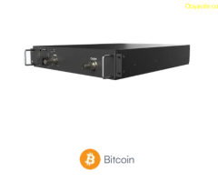 wholesales Bitmain Antminer S21Pro,Antminer S23 Hyd Btc Miner