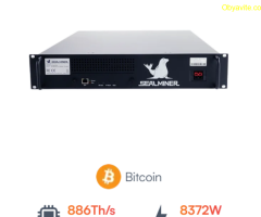 wholesales Bitmain Antminer S21Pro,Antminer S23 Hyd Btc Miner
