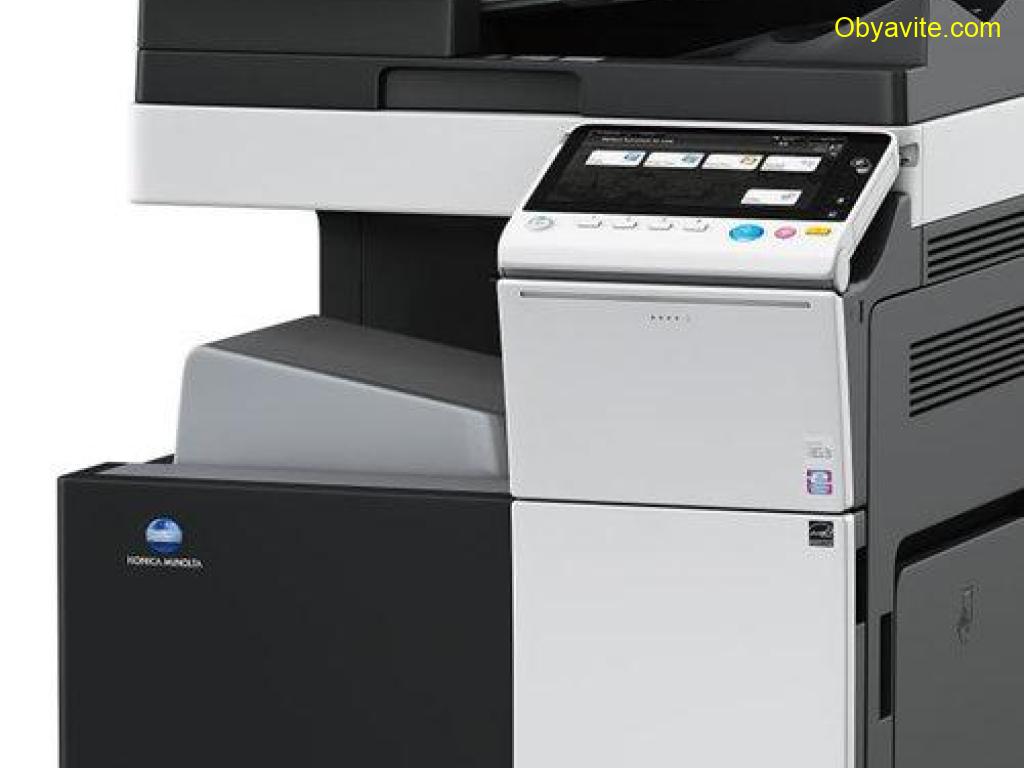 Konica Minolta Bizhub C 258/ TN 324