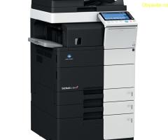 Konica Minolta Bizhub C454е Цена: 820.00