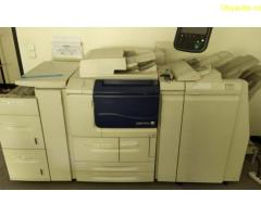 Копирна машина Xerox D125