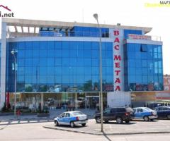 Продава се Бизнес Център "Вас Метал''