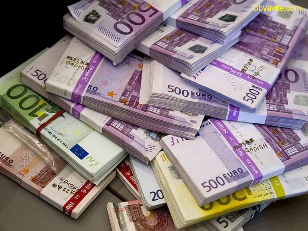 Вземете заем за решаване на финансови проблеми