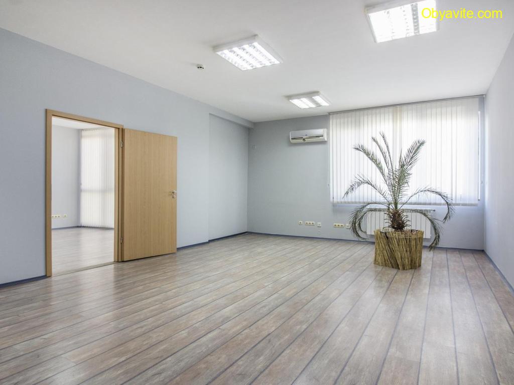 Офис В3 - 71 м²