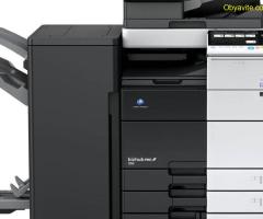Konica Minolta Bizhub PRO 958