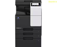 Konica Minolta Bizhub C257i - TN227