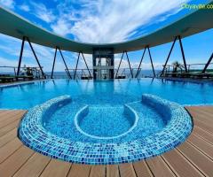 Сол Марина Палас Хотел в Несебър All Inclusive ви кани на море!