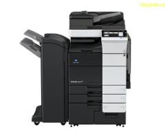 Konica Minolta bizhub C659 / TN 713