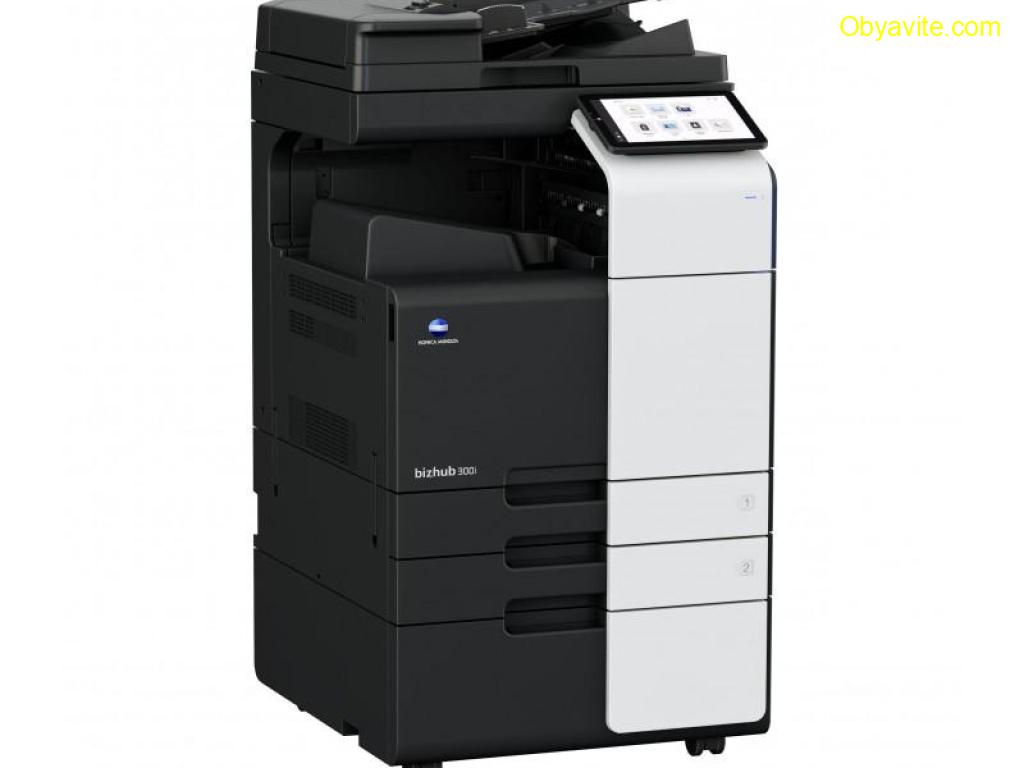 Konica Minolta bizhub C 300i / TN 328
