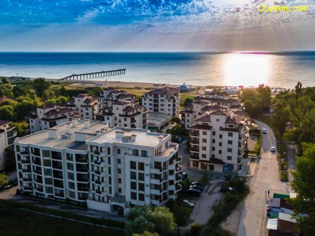 Почивка в Лонг Бийч Резорт , Шкорпиловци