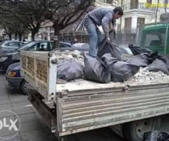 Чистим апартаменти от мебели тавани мази лозя - След ремонт