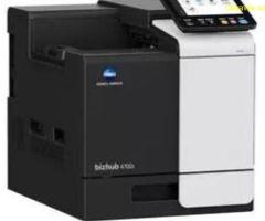 Konica Minolta Bizhub 4700 i /TNP 91