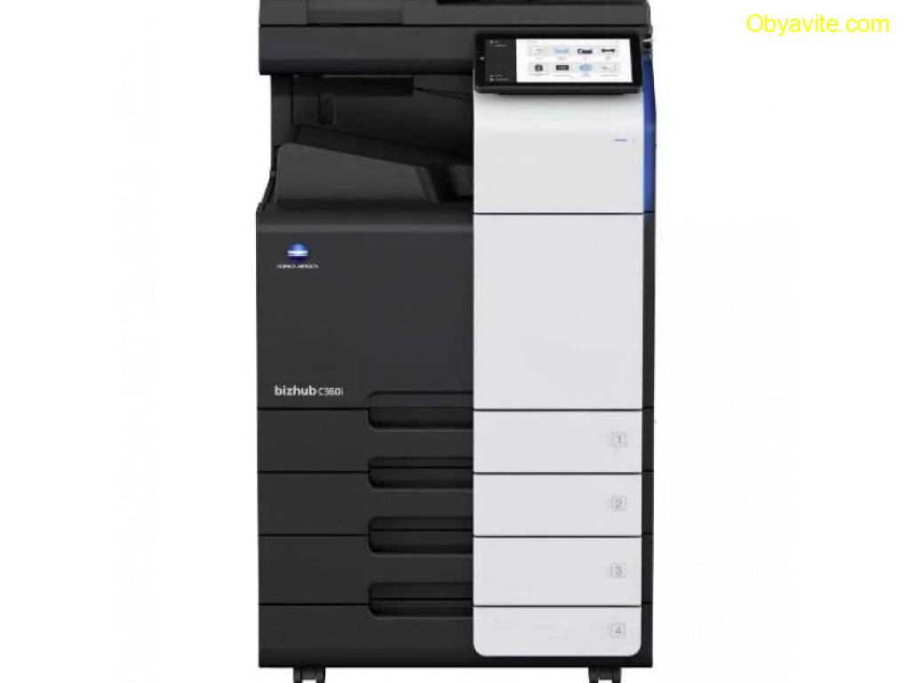 Konica Minolta Bizhub C360i - TN328