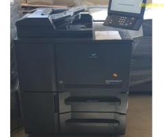 Копирна машина Konica Minolta Bizhub Press 1052 / TN 014