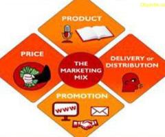 Основи на маркетинга