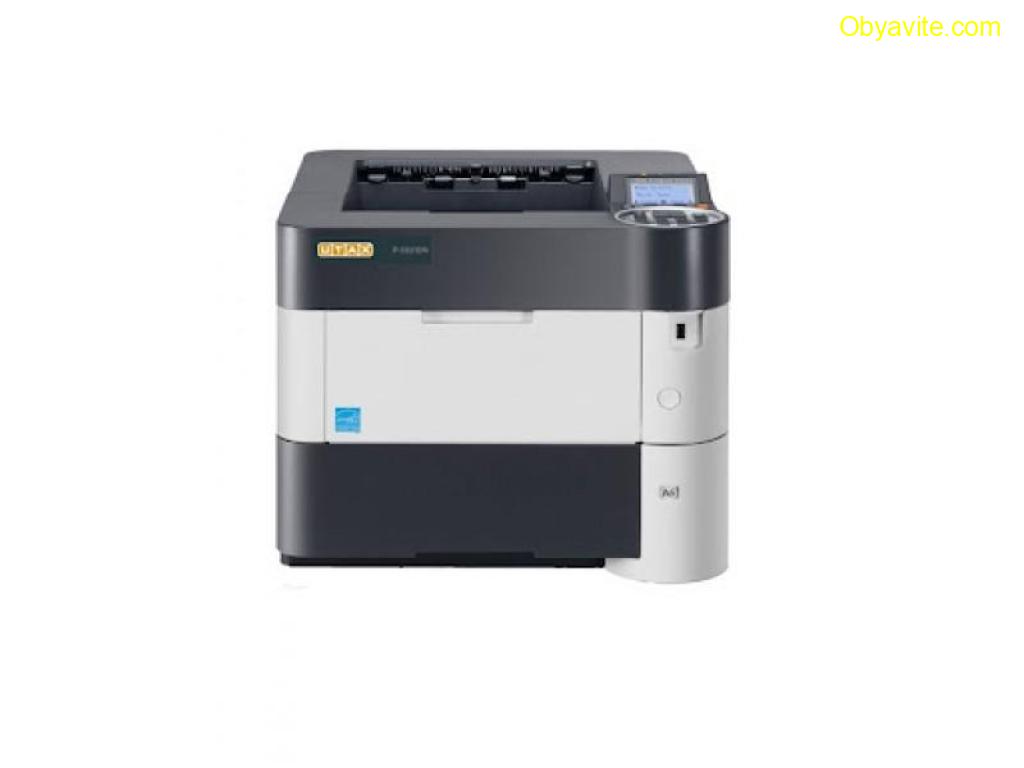 Принтер UTAX P-5031 DN /PK-3011