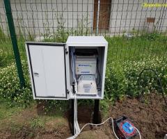 Чешки аеробни пречиствателни станции за къщи