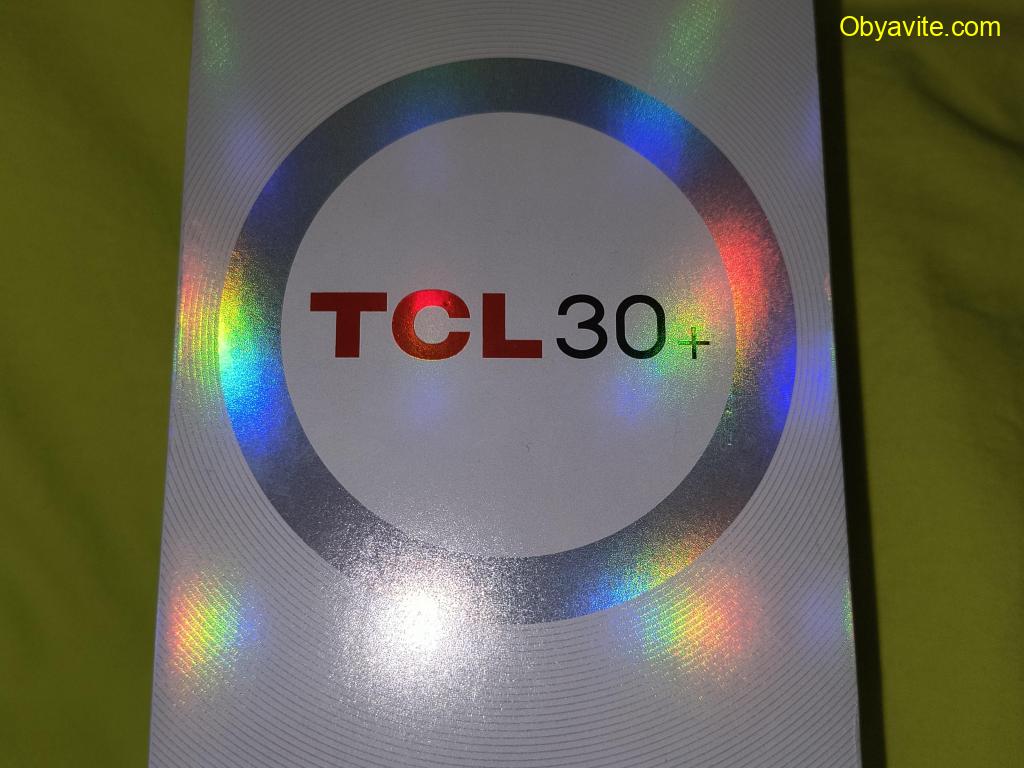 TCL 30+