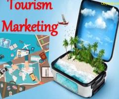 Основи на туристическия маркетинг