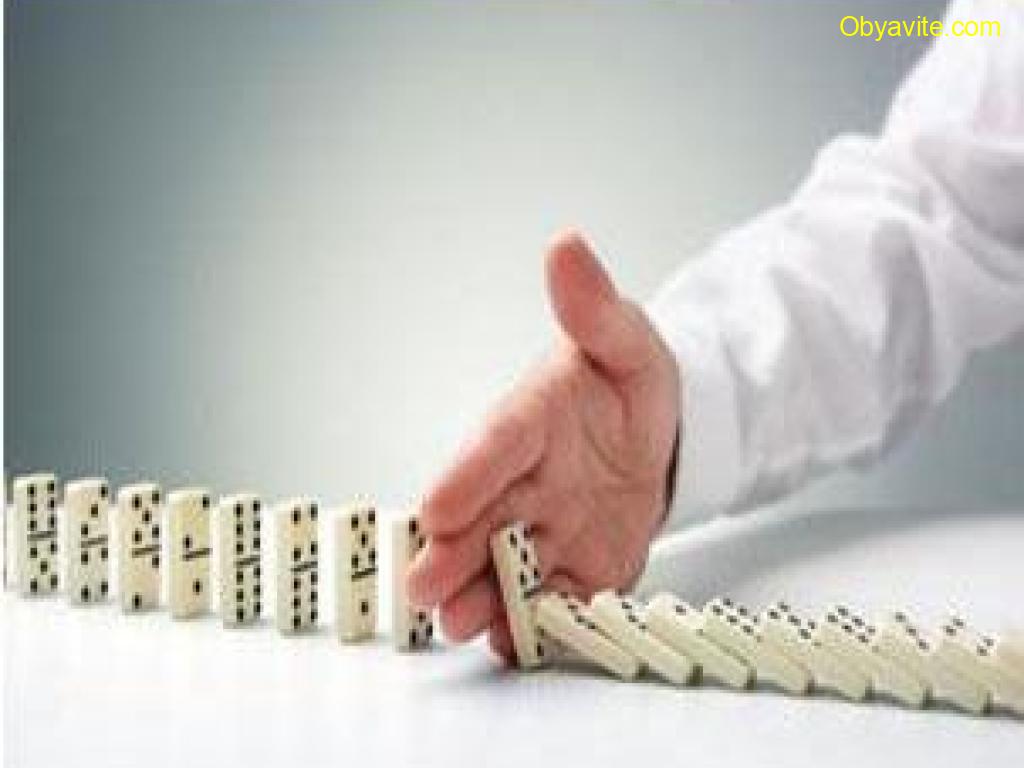 Управление на риска